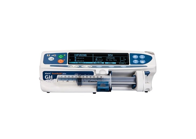Syringe Pump